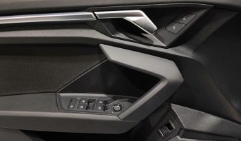 Audi A3  Sedan S line 35 TFSI 110 kW (150 CV) lleno