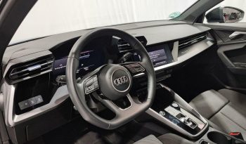 Audi A3  Sedan S line 35 TFSI 110 kW (150 CV) lleno