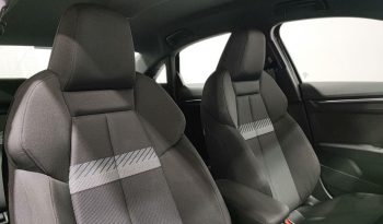 Audi A3  Sedan S line 35 TFSI 110 kW (150 CV) lleno