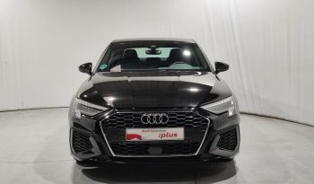 Audi A3  Sedan S line 35 TFSI 110 kW (150 CV) lleno