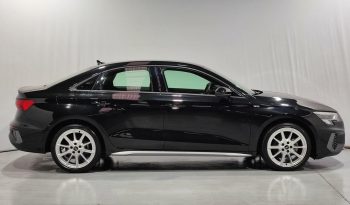Audi A3  Sedan S line 35 TFSI 110 kW (150 CV) lleno