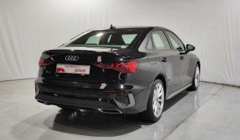 Audi A3  Sedan S line 35 TFSI 110 kW (150 CV) lleno