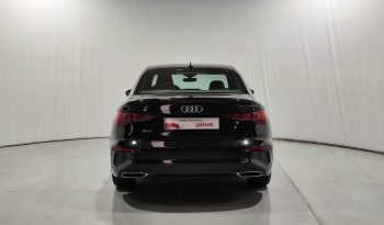 Audi A3  Sedan S line 35 TFSI 110 kW (150 CV) lleno