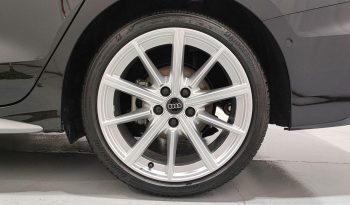 Audi A3  Sedan S line 35 TFSI 110 kW (150 CV) lleno