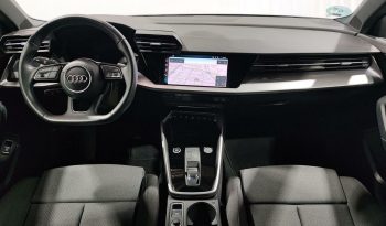 Audi A3  Sedan S line 35 TFSI 110 kW (150 CV) lleno