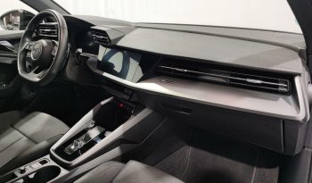 Audi A3  Sedan S line 35 TFSI 110 kW (150 CV) lleno