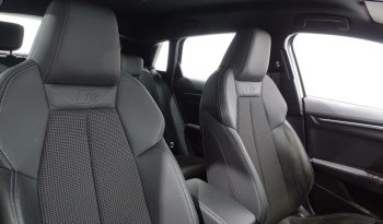 Audi A3 Sportback S line 40 TFSI e 150 kW (204 CV) S tronic lleno