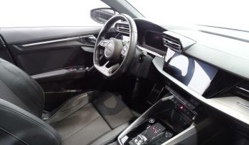 Audi A3 Sportback S line 40 TFSI e 150 kW (204 CV) S tronic lleno