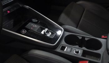 Audi A3 Sportback S line 40 TFSI e 150 kW (204 CV) S tronic lleno