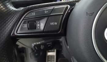 Audi A3 Sportback S line 40 TFSI e 150 kW (204 CV) S tronic lleno