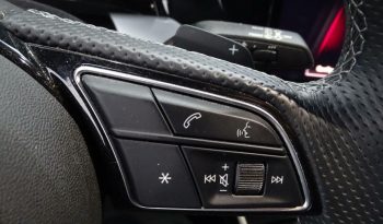 Audi A3 Sportback S line 40 TFSI e 150 kW (204 CV) S tronic lleno