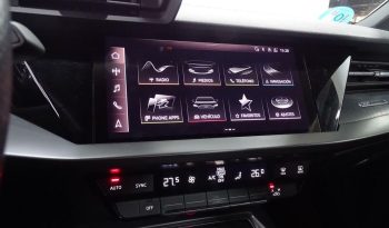 Audi A3 Sportback S line 40 TFSI e 150 kW (204 CV) S tronic lleno