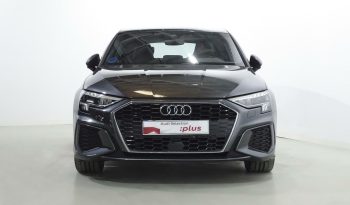 Audi A3 Sportback S line 40 TFSI e 150 kW (204 CV) S tronic lleno