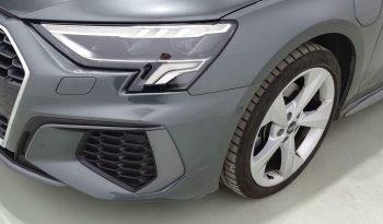 Audi A3 Sportback S line 40 TFSI e 150 kW (204 CV) S tronic lleno