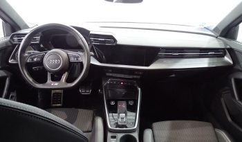 Audi A3 Sportback S line 40 TFSI e 150 kW (204 CV) S tronic lleno
