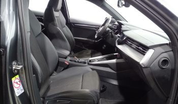 Audi A3 Sportback S line 40 TFSI e 150 kW (204 CV) S tronic lleno