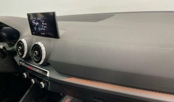 Audi Q2 Adrenalin 35 TDI 110 kW (150 CV) S tronic lleno