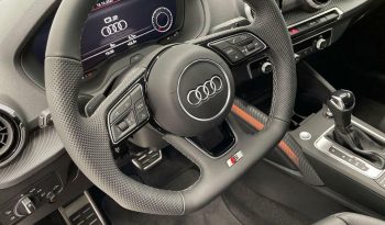 Audi Q2 Adrenalin 35 TDI 110 kW (150 CV) S tronic lleno