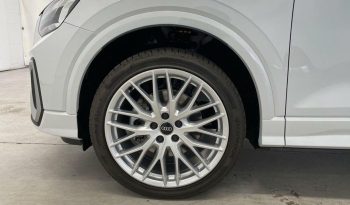 Audi Q2 Adrenalin 35 TDI 110 kW (150 CV) S tronic lleno