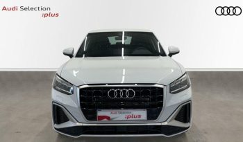 Audi Q2 Adrenalin 35 TDI 110 kW (150 CV) S tronic lleno