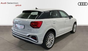 Audi Q2 Adrenalin 35 TDI 110 kW (150 CV) S tronic lleno