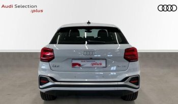 Audi Q2 Adrenalin 35 TDI 110 kW (150 CV) S tronic lleno
