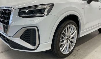 Audi Q2 Adrenalin 35 TDI 110 kW (150 CV) S tronic lleno