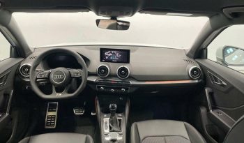 Audi Q2 Adrenalin 35 TDI 110 kW (150 CV) S tronic lleno