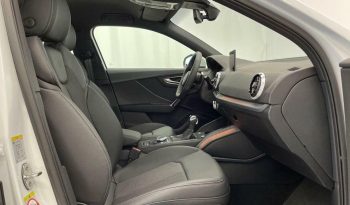 Audi Q2 Adrenalin 35 TDI 110 kW (150 CV) S tronic lleno