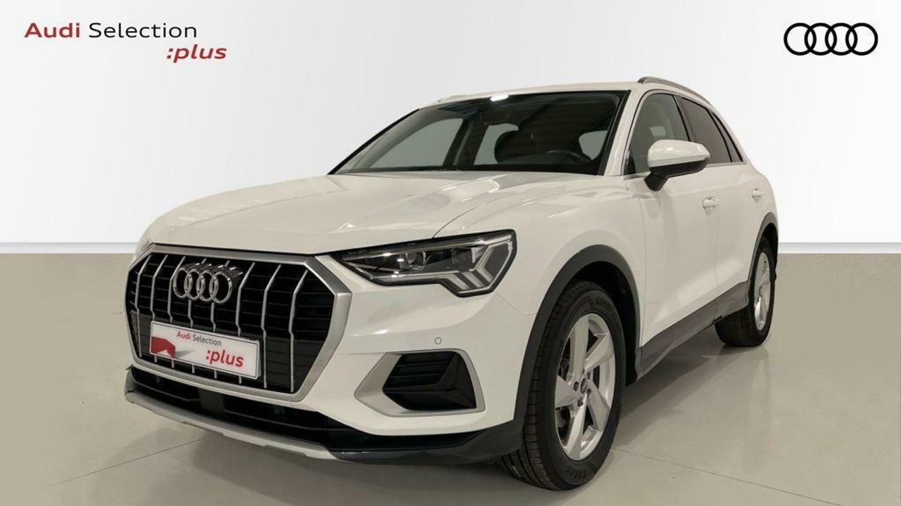 Audi Q3 Advanced 35 TFSI 110 kW (150 CV) S tronic