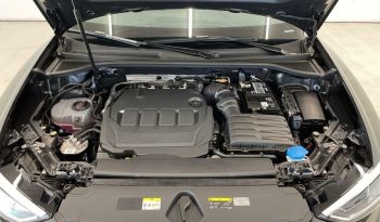 Audi Q3 S line 35 TDI 110 kW (150 CV) S tronic lleno