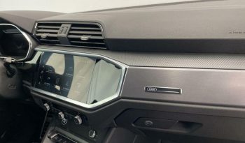 Audi Q3 S line 35 TDI 110 kW (150 CV) S tronic lleno