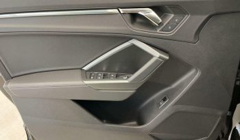 Audi Q3 S line 35 TDI 110 kW (150 CV) S tronic lleno