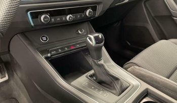 Audi Q3 S line 35 TDI 110 kW (150 CV) S tronic lleno