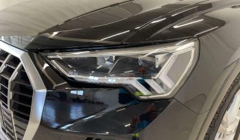 Audi Q3 S line 35 TDI 110 kW (150 CV) S tronic lleno