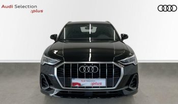 Audi Q3 S line 35 TDI 110 kW (150 CV) S tronic lleno