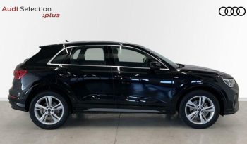 Audi Q3 S line 35 TDI 110 kW (150 CV) S tronic lleno