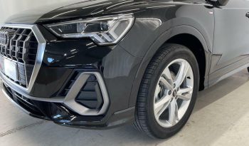 Audi Q3 S line 35 TDI 110 kW (150 CV) S tronic lleno