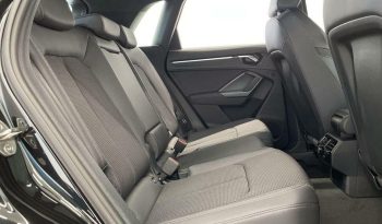 Audi Q3 S line 35 TDI 110 kW (150 CV) S tronic lleno