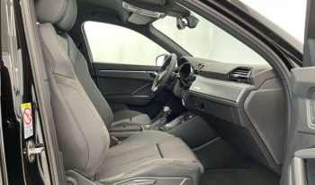 Audi Q3 S line 35 TDI 110 kW (150 CV) S tronic lleno