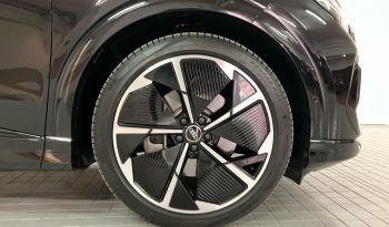 Audi Q4 e-tron Black line edition 40 e-tron 82kWh 150 kW (204 CV) lleno