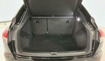 Audi Q4 e-tron Black line edition 40 e-tron 82kWh 150 kW (204 CV) lleno