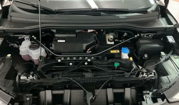 Audi Q4 e-tron Black line edition 40 e-tron 82kWh 150 kW (204 CV) lleno