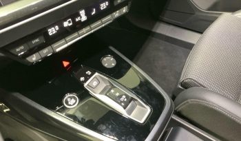 Audi Q4 e-tron Black line edition 40 e-tron 82kWh 150 kW (204 CV) lleno