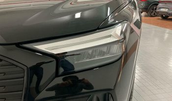 Audi Q4 e-tron Black line edition 40 e-tron 82kWh 150 kW (204 CV) lleno