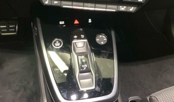 Audi Q4 e-tron Black line edition 40 e-tron 82kWh 150 kW (204 CV) lleno