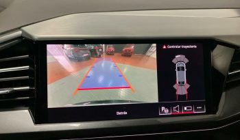 Audi Q4 e-tron Black line edition 40 e-tron 82kWh 150 kW (204 CV) lleno