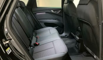 Audi Q4 e-tron Black line edition 40 e-tron 82kWh 150 kW (204 CV) lleno