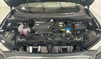 Audi Q4 e-tron S line 40 e-tron 82kWh 150 kW (204 CV) lleno