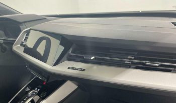 Audi Q4 e-tron S line 40 e-tron 82kWh 150 kW (204 CV) lleno